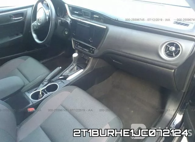 2T1BURHE1JC072124 фото 6