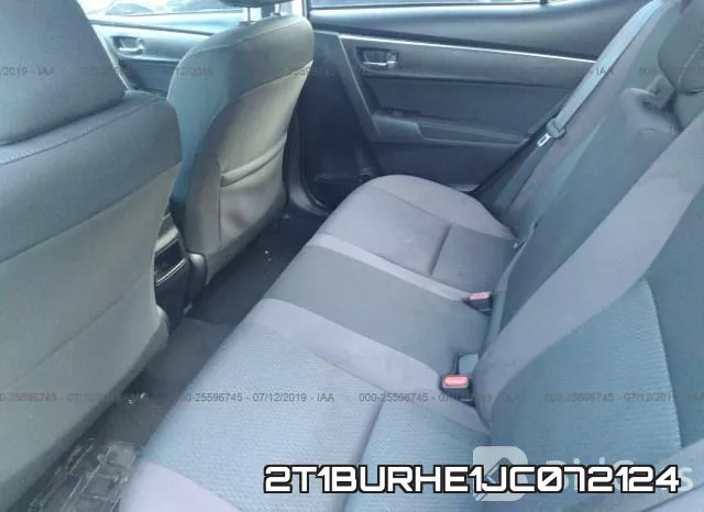 2T1BURHE1JC072124 фото 9