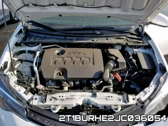 2T1BURHE2JC036054 фото 8