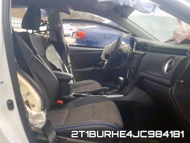 2T1BURHE4JC984181 фото 6