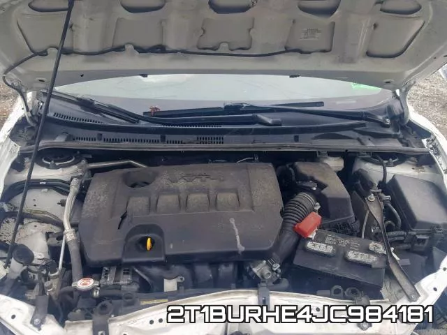 2T1BURHE4JC984181 фото 8