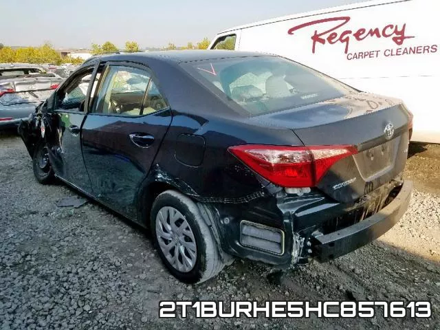 2T1BURHE5HC857613 фото 4