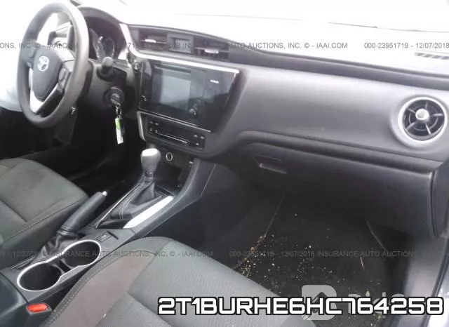 2T1BURHE6HC764258 фото 6