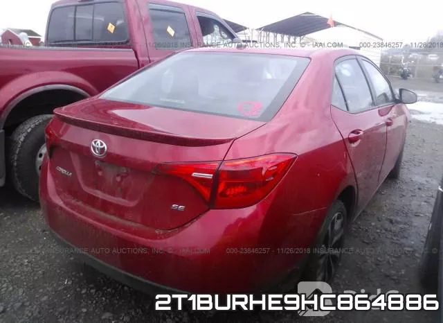 2T1BURHE9HC864886 фото 5