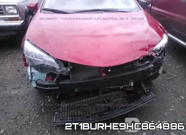 2T1BURHE9HC864886 фото 7