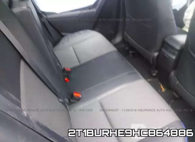2T1BURHE9HC864886 фото 9