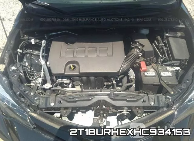 2T1BURHEXHC934153 фото 2