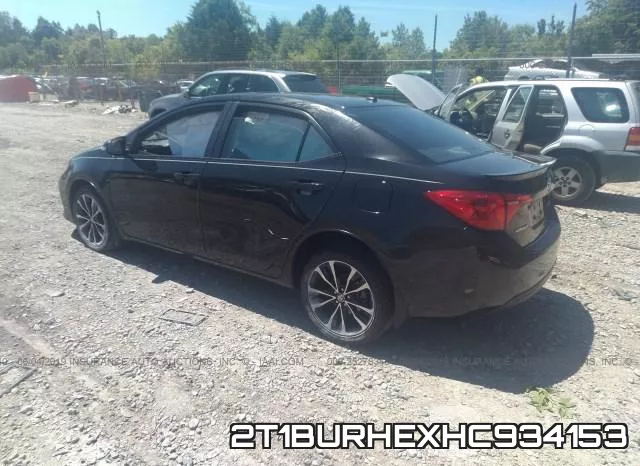 2T1BURHEXHC934153 фото 4