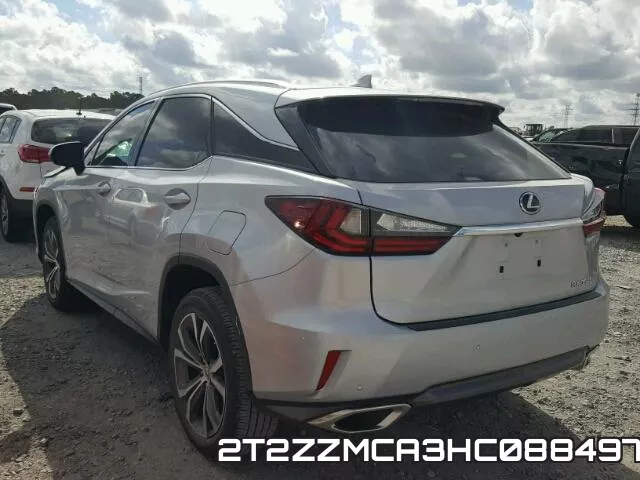 2T2ZZMCA3HC088497 фото 4