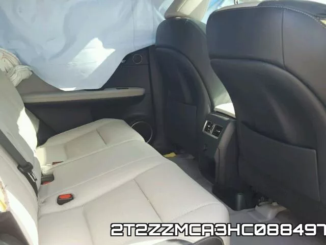 2T2ZZMCA3HC088497 фото 7