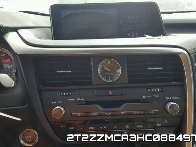 2T2ZZMCA3HC088497 фото 10