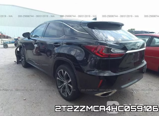 2T2ZZMCA4HC059106 фото 4