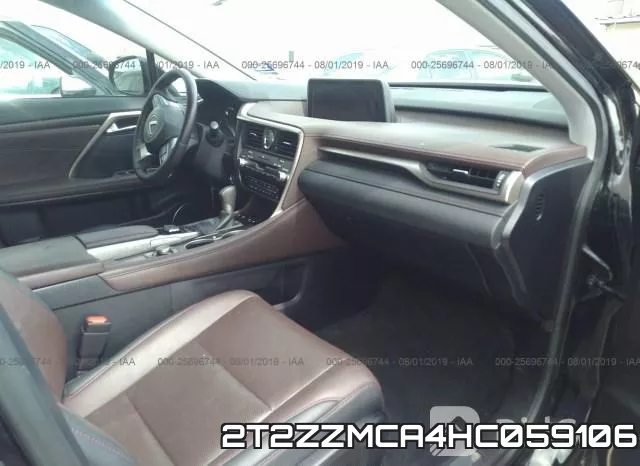 2T2ZZMCA4HC059106 фото 6