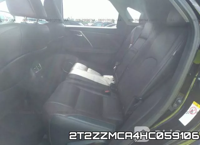 2T2ZZMCA4HC059106 фото 9