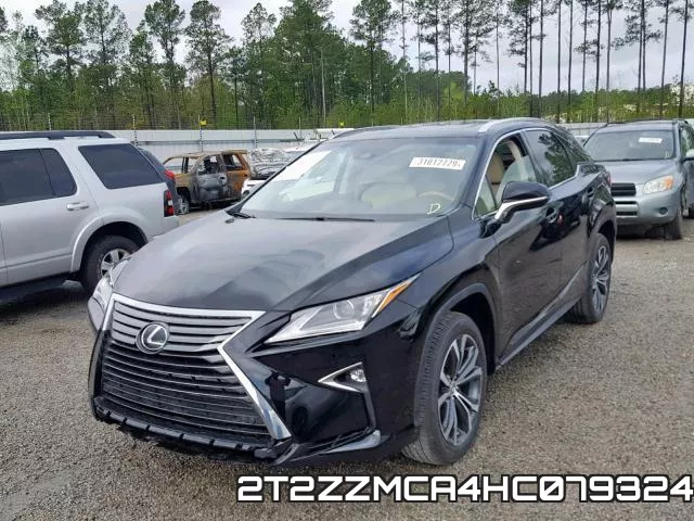 2T2ZZMCA4HC079324 фото 3