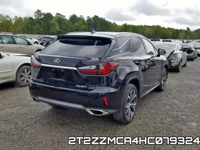 2T2ZZMCA4HC079324 фото 5