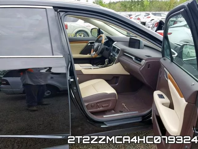 2T2ZZMCA4HC079324 фото 6