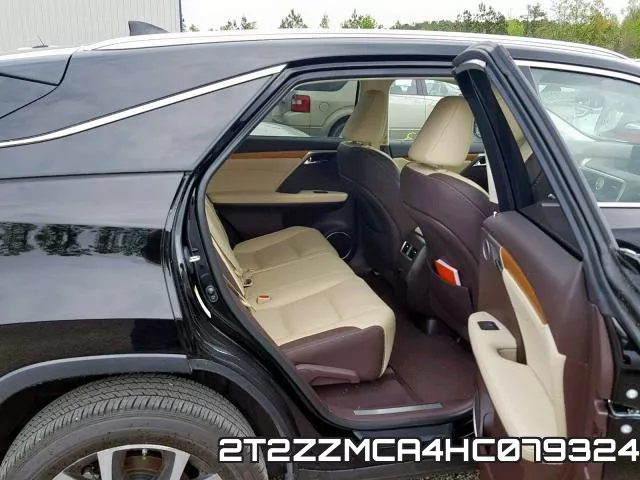 2T2ZZMCA4HC079324 фото 7