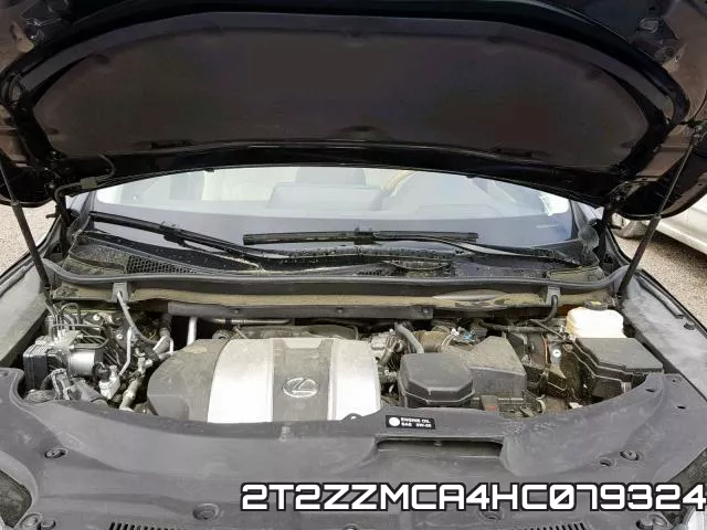 2T2ZZMCA4HC079324 фото 8