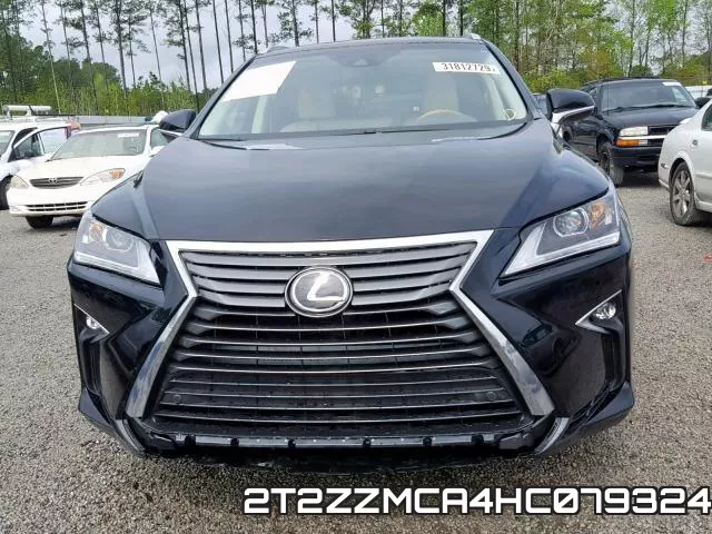 2T2ZZMCA4HC079324 фото 10