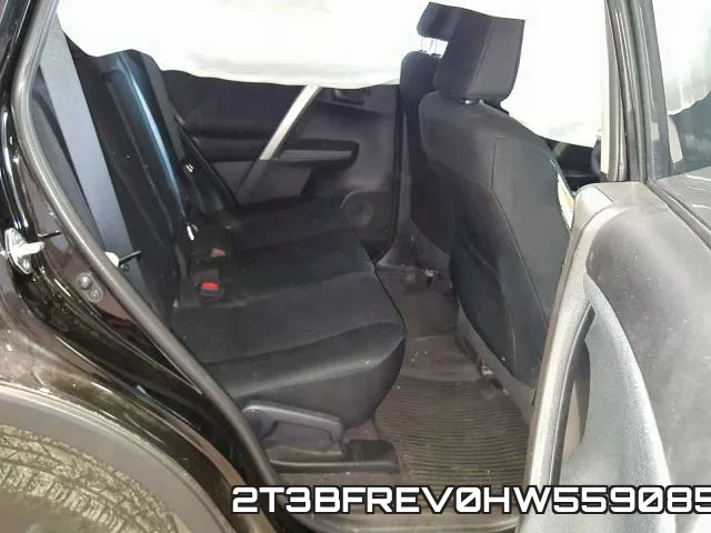 2T3BFREV0HW559085 фото 7