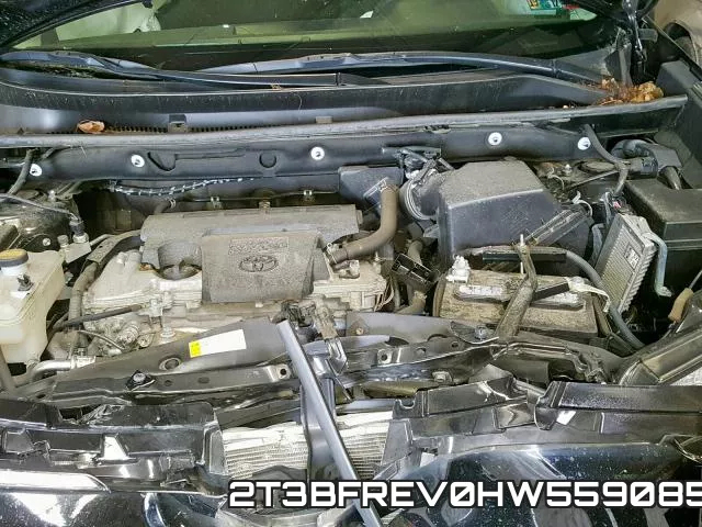 2T3BFREV0HW559085 фото 8