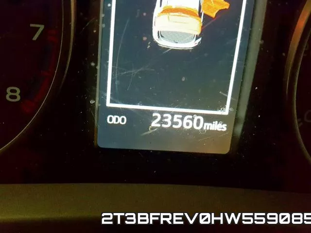 2T3BFREV0HW559085 фото 9