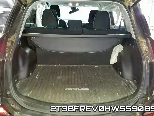 2T3BFREV0HW559085 фото 10