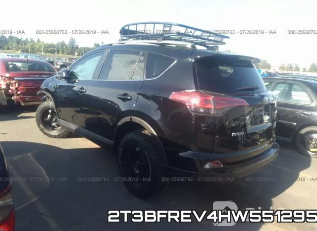 2T3BFREV4HW551295 фото 4