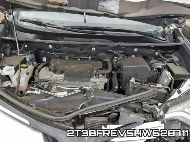 2T3BFREV5HW628711 фото 8
