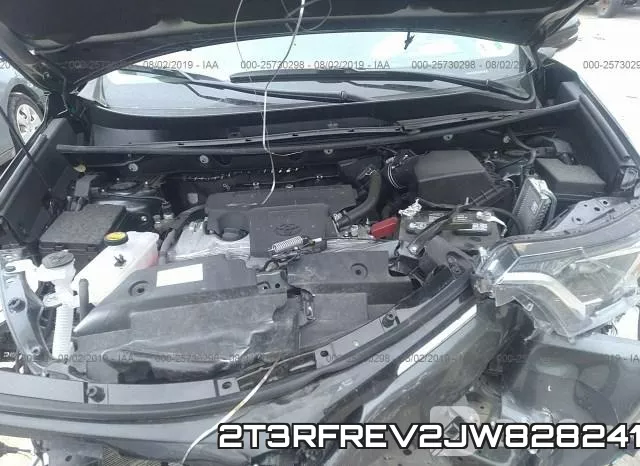 2T3RFREV2JW828241 фото 2