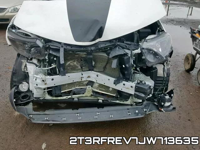 2T3RFREV7JW713635 фото 8