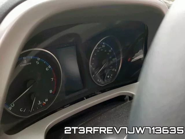 2T3RFREV7JW713635 фото 9