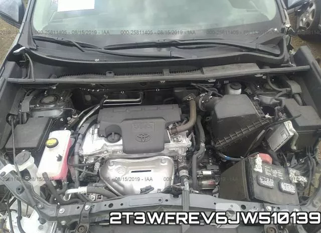 2T3WFREV6JW510139 фото 2