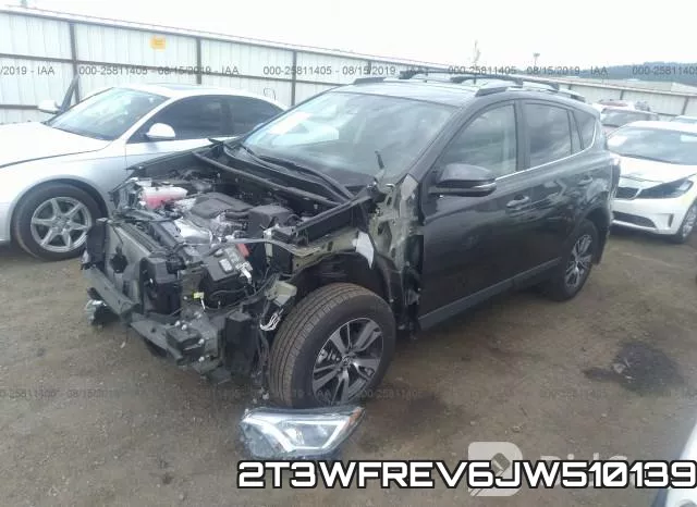 2T3WFREV6JW510139 фото 3