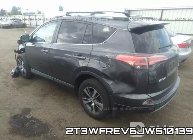 2T3WFREV6JW510139 фото 4