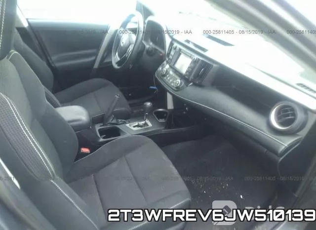 2T3WFREV6JW510139 фото 6