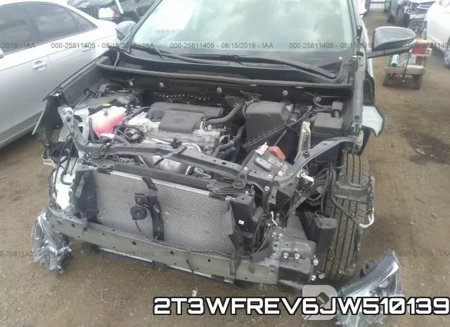 2T3WFREV6JW510139 фото 7