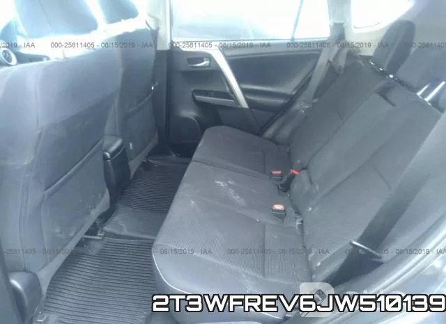 2T3WFREV6JW510139 фото 9