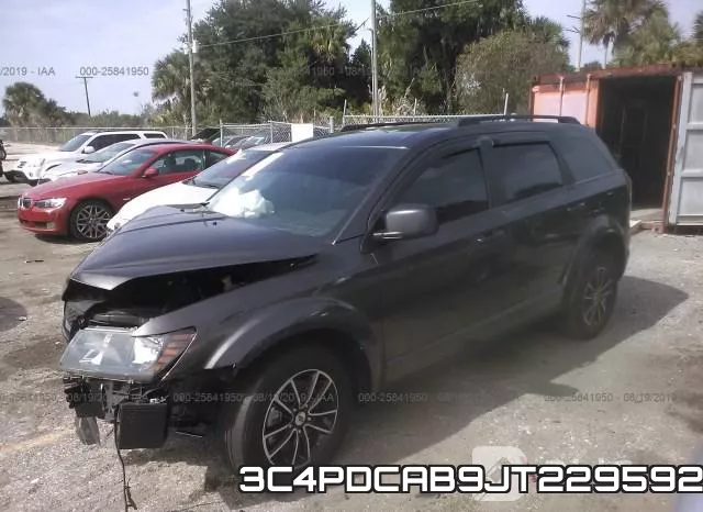 3C4PDCAB9JT229592 фото 3