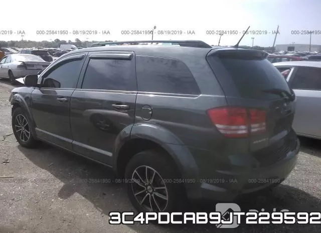 3C4PDCAB9JT229592 фото 4