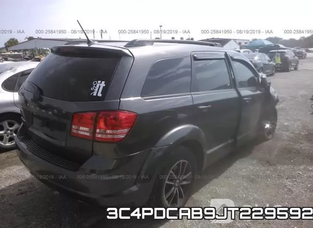 3C4PDCAB9JT229592 фото 5