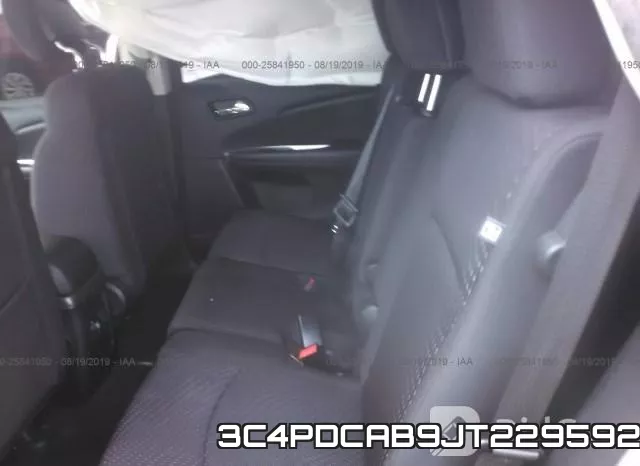 3C4PDCAB9JT229592 фото 9