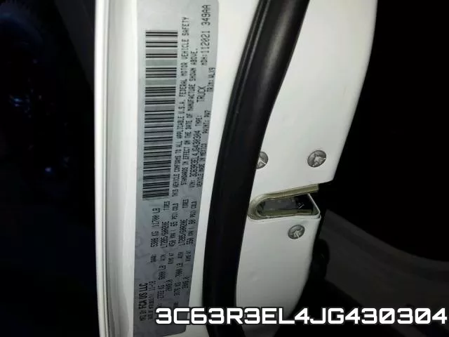 3C63R3EL4JG430304 фото 2