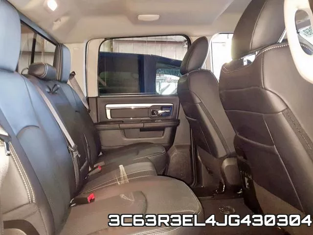 3C63R3EL4JG430304 фото 7