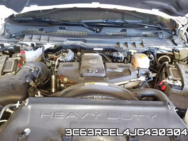 3C63R3EL4JG430304 фото 8