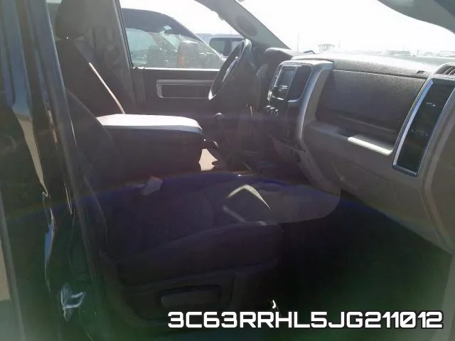 3C63RRHL5JG211012 фото 6