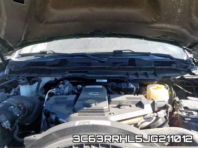 3C63RRHL5JG211012 фото 8