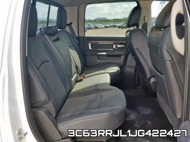 3C63RRJL1JG422427 фото 7