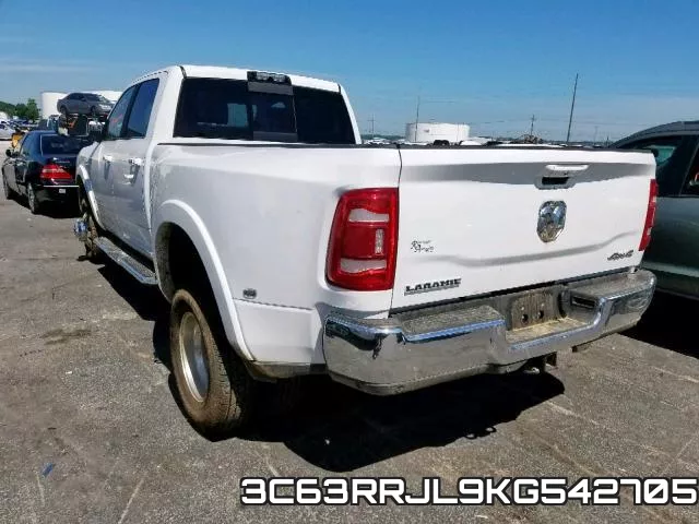 3C63RRJL9KG542705 фото 4